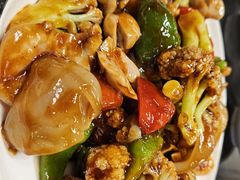 爆炒双脆-旺达小吃•三十年福州菜(正大广场店)