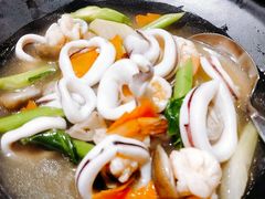 -The Dishes Seafood & Restaurant