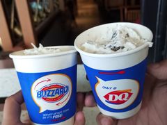 -DQ·蛋糕·冰淇淋(万达店)