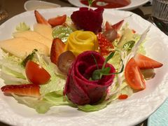 -波特曼西餐厅(中央大街店)