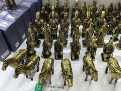 -秦始皇帝陵博物院(兵马俑)