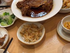 -大师兄·西北小馆(北站缤果空间店)