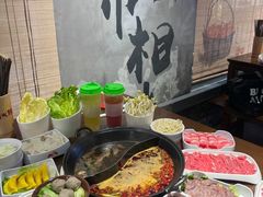 -刘火辣老火锅(光谷店)