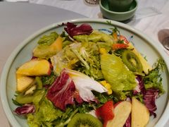 果蔬大拌菜-北平盛世·新京菜·北京烤鸭(劲松·双井店)