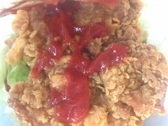 -麦当劳(春风店)