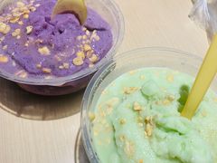 -夏食光安顺小舒冰粉冰浆(甲秀楼店)