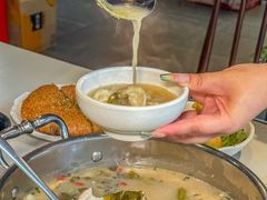 -德林酸菜鱼火锅(南丹店)