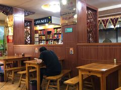 大堂-鲁西南老厨子·特色鲁菜(经一纬五店)