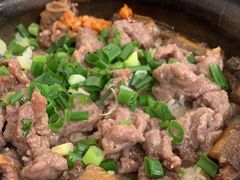 -容里煲仔饭(利丰北路店)
