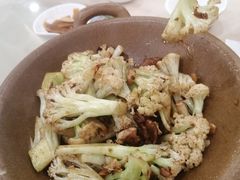 -香顺·客家菜(东坑店)