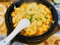 石锅臭豆腐-卤鸭儿(小河路店)
