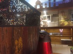 -楼兰新疆主题餐厅(坂田佳华领汇广场店)