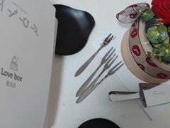 -小苍兰风铃草蛋糕甜品(沈阳店)