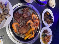 -海韵之星邮轮水会(明发商业广场店)