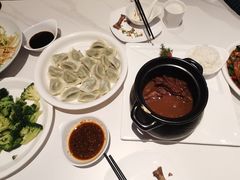 -城南往事·鲁菜济南菜(槐荫广场店)