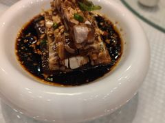 -卫鼎轩·曹公馆(鼓楼店)