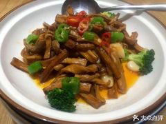 -蘭芳私厨(凤凰城店)