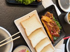 -韩江山烤肉音乐串吧(沈北新区店)