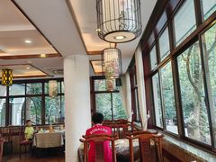 -一江春水·杭帮臻宴(三台山店)