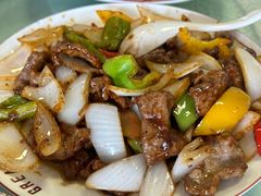 -翼松楼餐厅