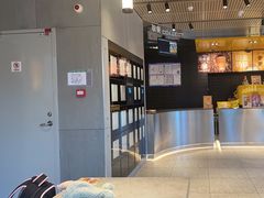 -麦当劳(北苑秋实路店)