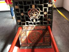 -西安关中民俗艺术博物院