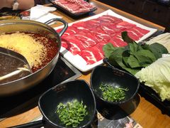 -呷哺呷哺(砂之船奥莱店)