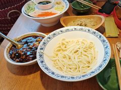 -北三条胡同打卤面馆(雍和宫店)