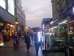 -小白楼1902欧式风情街