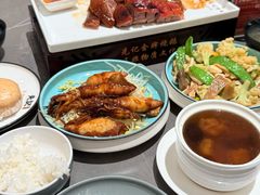 -先记烧鹅王·本地粤菜(福永店)