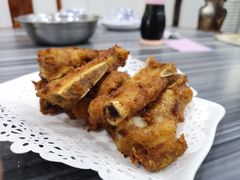 -红星光发煲仔饭(大石街店)