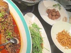 -四世同堂·京菜·烤鸭(双井店)