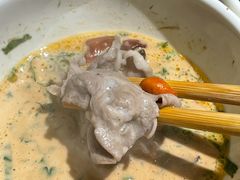 -东来顺饭庄(上地华联店)