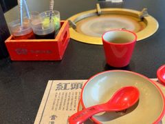 -潮庭牛肉火锅·骑楼私宴
