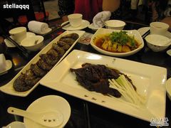冷菜-鸿瑞興面馆(梅岭店)