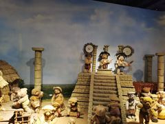 -成都泰迪熊博物馆