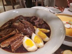 -小鹅皇港式餐厅(新抚万达店)
