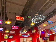 -动哒餐室•港式茶餐厅(顺义华联店)