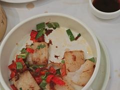 -丰尔粥食·顺德鱼生·干蒸排骨顺德菜(大良分店)