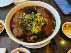 -中国厨房/台湾牛肉面