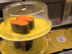 -争鲜回转寿司(浦东三钢里PLUS店)