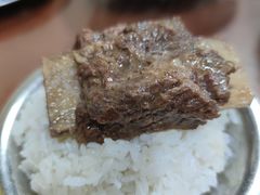 -阿秋牛排(湖心街店)