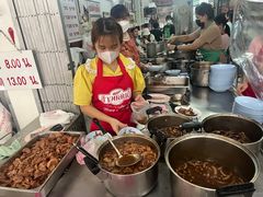-Kha Mu Charoensang(Silom)