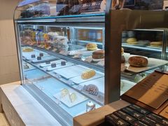 -Peet's Coffee皮爷咖啡(上海长风大悦城店)