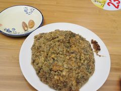 春芽炒鹅蛋-春涛餐馆(下坝店)