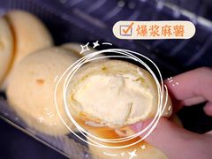 -乾隆酥院(鼓楼店)