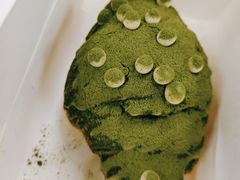 抹茶咩咩-奈雪的茶(中海环宇荟店)