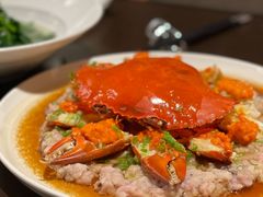 -广州文华东方酒店·江-由辉师傅主理