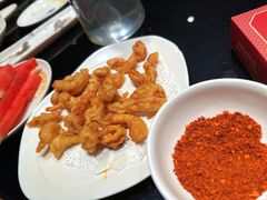 -东道煮牛肉火锅(东盛大街店)