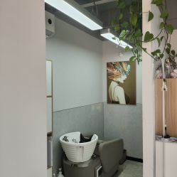 -丝沐造型-HAIR SALON